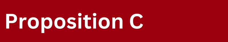Proposition C
